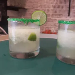 Caipiroska