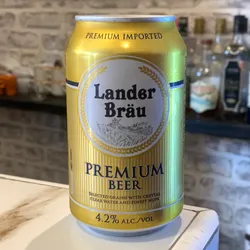 Cerveza