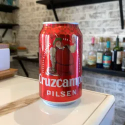 Cerveza importada
