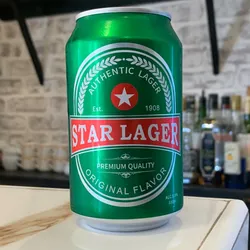 Cerveza importada