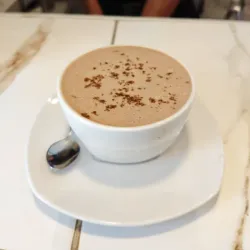 Chocolate Caliente