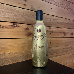 Crema Ruavieja Especial