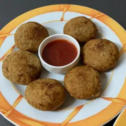 Croquetas