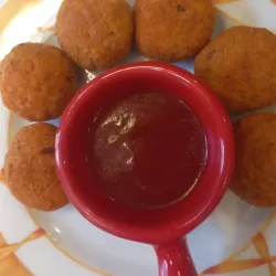 Croquetas