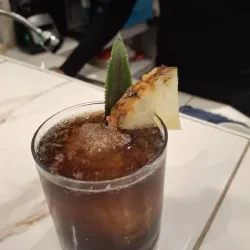 Cuba Libre