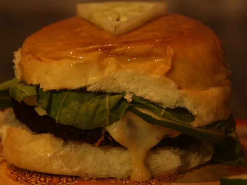 Horneados a la francesa