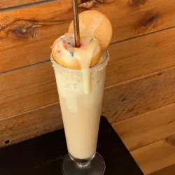 Frapuchino Estrella⭐️