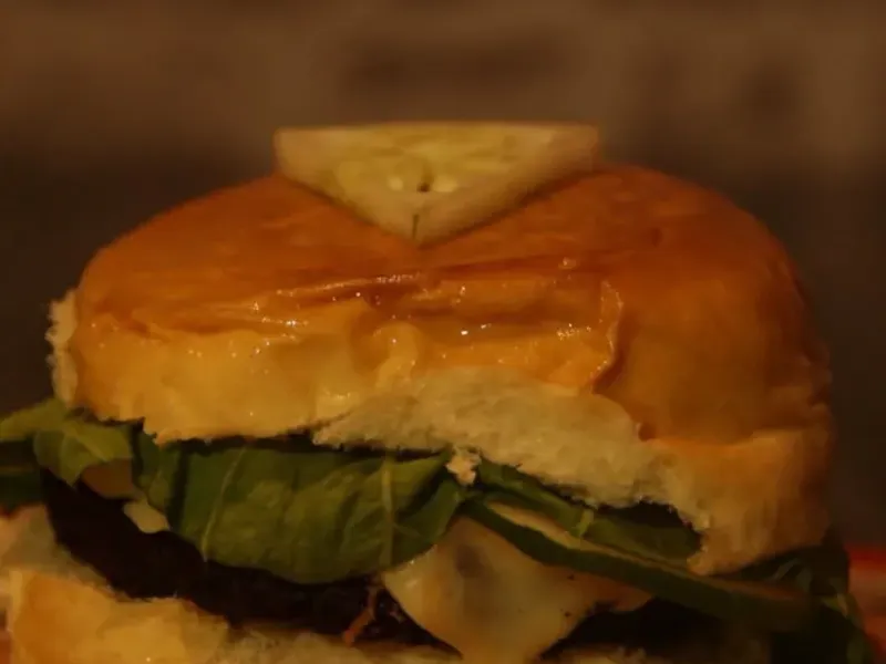 Horneados a la francesa