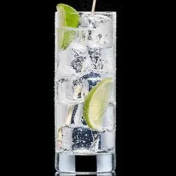 Gin Tonic