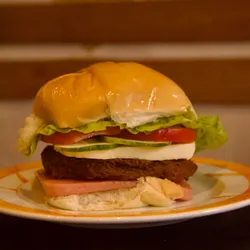 Hamburguesa