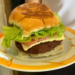 Hamburguesa