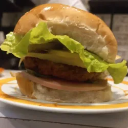 Hamburguesa