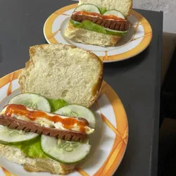 Hog Dog ( Perrito Caliente )