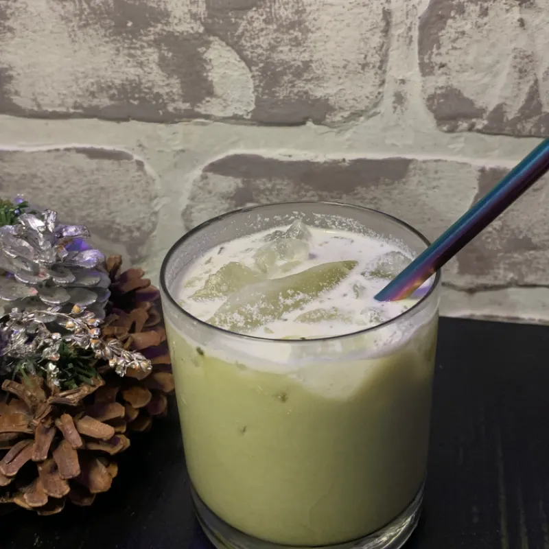 Ice Matcha