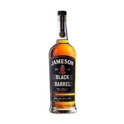 Jameson Black Barrel