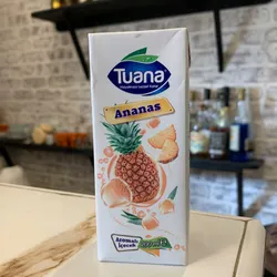 Jugo de Cajita