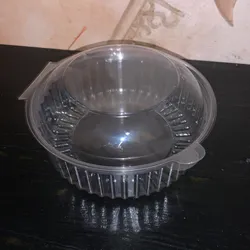 Pozuelos de Plástico