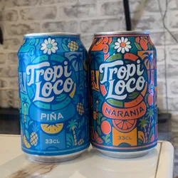 Refresco Gaseado