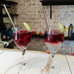 Tinto verano 