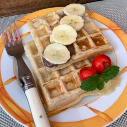 Waffles