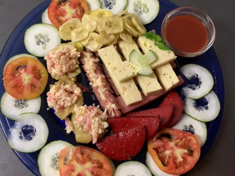 Sugerencias del Chef- C'est delicieux