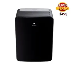 Aire Acondicionado Portátil ML-AP-14K BTU 110V