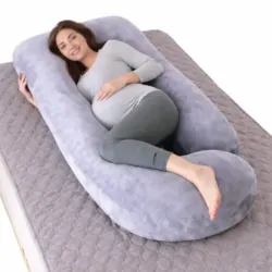 Almohada De Cuerpo Completo