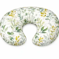 Almohada En Forma De U