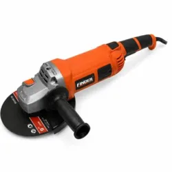 Amolador Angular 2600 W FD25042401