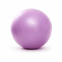 Balón De Yoga Inflable Con Superficie Antideslizante