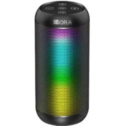 Bocina Bluetooth 3.5Hs Con Una Carga