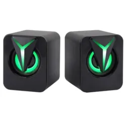Bocina para Pc RGB FT-25-1