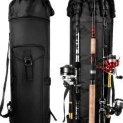 Bolso Organizador De Pesca