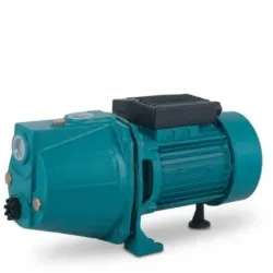 Bomba De Agua Autocebante BRAS-JET750