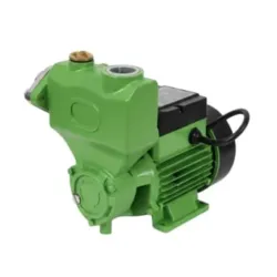 Bomba De Agua Autocebante Ladrona 0.5HP TR-75-AUTO