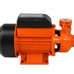 Bomba De Agua VORTEX 370W