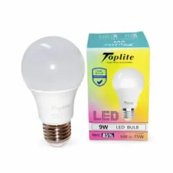 Bombillo Led 9W