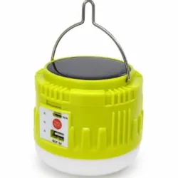 Bombillo Recargable Colgante XC30