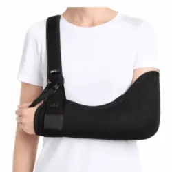 Cabestrillo Ortopédico Ajustable Para Brazo