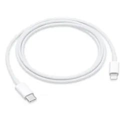 Cable De Carga Tipo C - Iphone (1M)