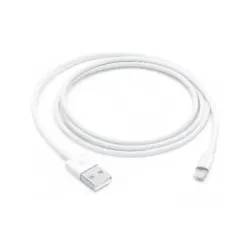 Cable De Carga USB-IPHONE