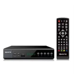 Cajita Digital Everiz 1080p FULL HD – DTMB – CUBA