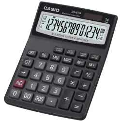 Calculadora Casio