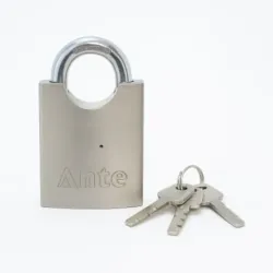Candado Anti-corte