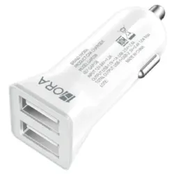 Cargador de coche GAR128 12W