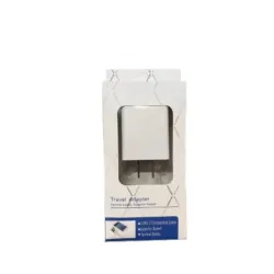 Cargador Puerto (Tipo USB), 10 W