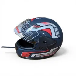Casco Integral