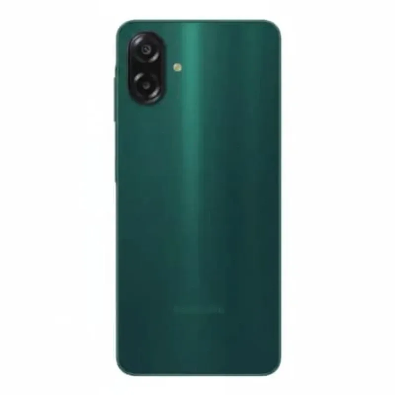 Celular Galaxy F07 (4+64) Verde