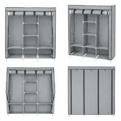 Closet Plegable