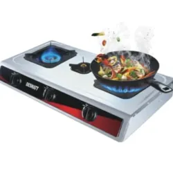 Cocina De Gas De Mesa Desmatt